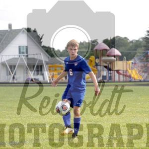 Meet your Posher, Garrett